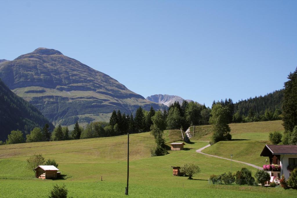 Hotel Styrolerhof Steeg Exteriör bild